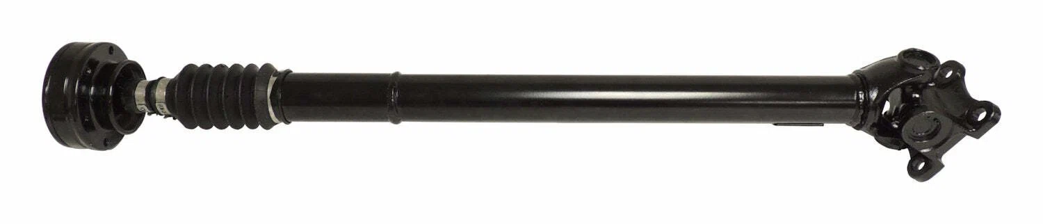 Crown Automotive - Steel Black Drive Shaft - 52105758AE